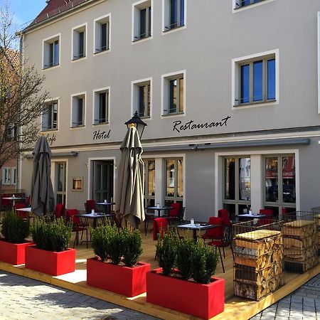 Hezelhof'S Radl-Hotel Wassertruedingen ภายนอก รูปภาพ